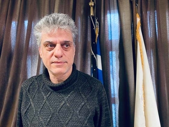 Ο δήμαρχος της Ορεστιάδας Βασίλης Μαυρίδης, τι αναφέρει μετά την επίσκεψη του στην Αθήνα.