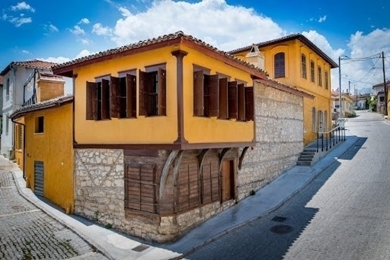 Σε Ευρώπη, Αμερική και Αυστραλία ταξιδεύει το Σουφλιώτικο μετάξι!