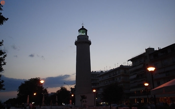 Από 13 Ιουλίου 2015 & ώρα 9:00 π.μ., θα ισχύσουν μονοδρομήσεις οδών στο δ. Αλεξανδρούπολης