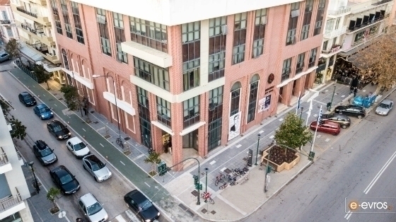 Ψηφιακό συμβούλιο αποκτά ο Δήμος Αλεξανδρούπολης 