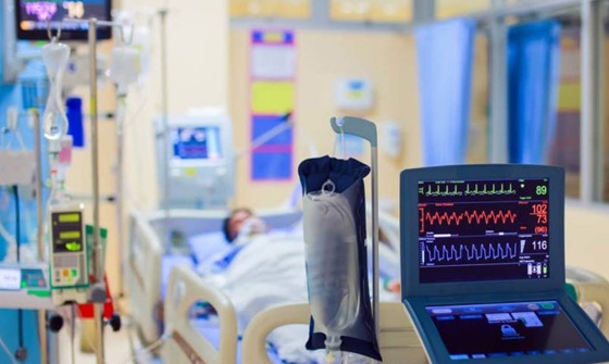 Ο 18χρονος Δημήτρης από την Ορεστιάδα χρειάζεται την βοήθεια όλων μας