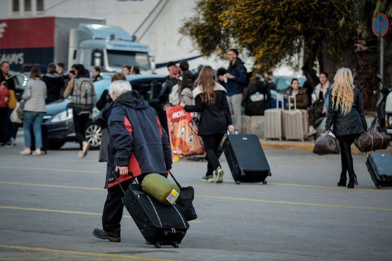 Εκλογές 2019: Εκπτώσεις στα εισιτήρια για τους ψηφοφόρους
