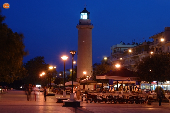 Τελικά  θα πιούμε καφέ την Πέμπτη στην Αλεξανδρούπολη - Αναστέλλουν τις κινητοποιήσεις τους οι καταστηματάρχες