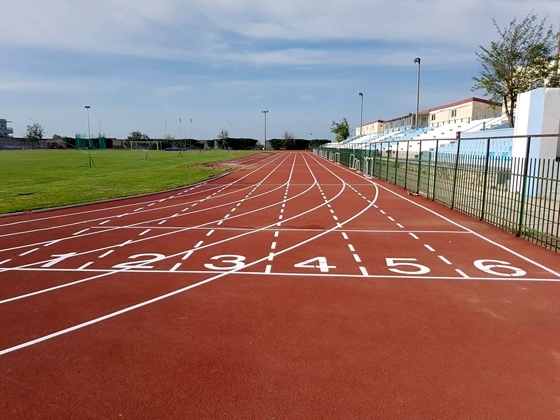Αλεξανδρούπολη: Θα λειτουργούν οι ανοικτές αθλητικές εγκαταστάσεις υπό συγκεκριμένες συνθήκες