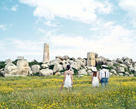 Έκθεση φωτογραφίας στην Αλεξανδρούπολη για «περισσότερη Ιταλία στην Ελλάδα και περισσότερη Ελλάδα στην Ιταλία»