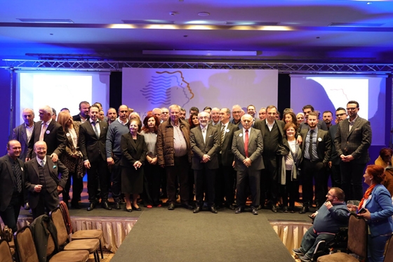 Πόλη & Πολίτες Βαγγέλης Λαμπάκης: " Όσοι πίστεψαν ότι θα αφήσουμε το γήπεδο ελεύθερο, μάλλον δε μας γνώρισαν ακόμη"