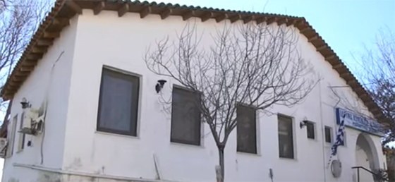 Το όνομα του Νίκου Μανούση θα δοθεί σε αίθουσα του ΚΑΠΗ Φερών