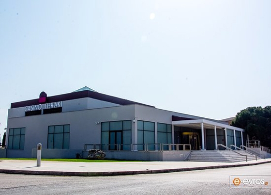 Casino Thraki: Στα..."κάγκελα" οι σχέσεις εργαζομένων - διοίκησης
