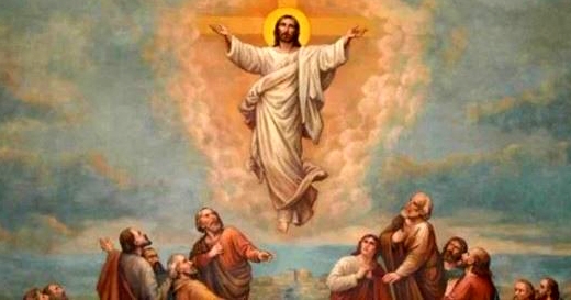 Η Ανάληψη του Κυρίου - Ποια η σημασία της γιορτής