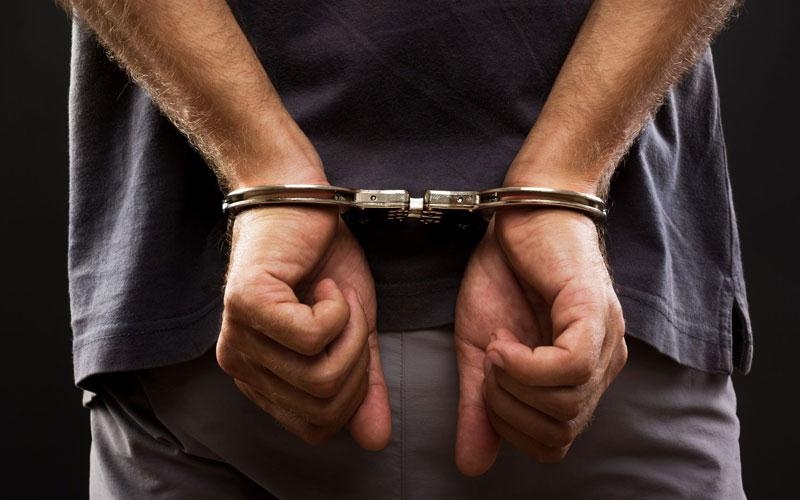 Συνέλαβαν στους Κήπους καταζητούμενο για ανθρωποκτονία