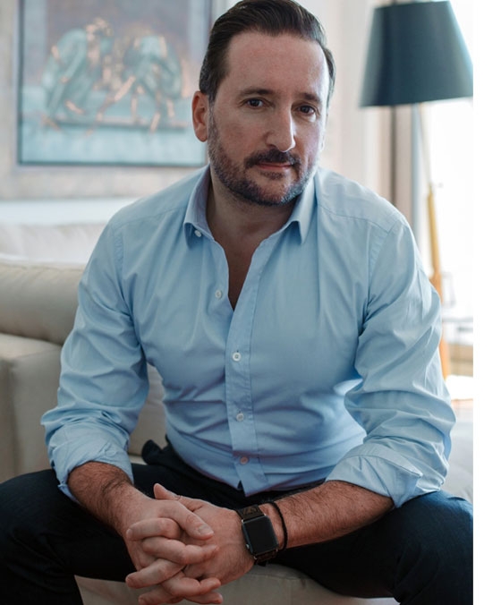 Ο νέος δήμαρχος Αλεξανδρούπολης Ι. Ζαμπούκης