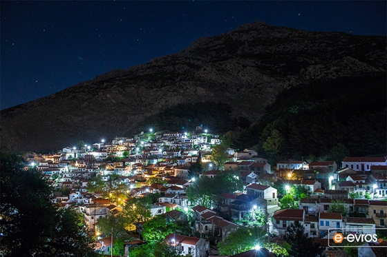 Γράμμα προς την "πληγωμένη" Σαμοθράκη 