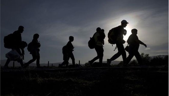 2.000 ευρώ «το κεφάλι» για να μεταφέρουν παράνομα μετανάστες από τον Έβρο στη Θεσσαλονίκη 