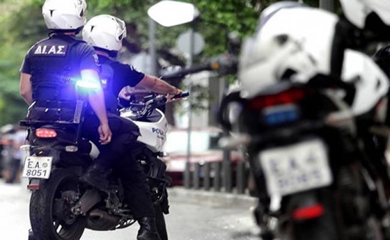 Με ένα σμπάρο δυο τρυγόνια χτύπησαν οι αστυνομικοί της Αλεξανδρούπολης