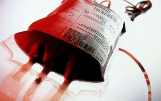 Έκκληση: Άμεση ανάγκη συνανθρώπου μας για αιμοπετάλια