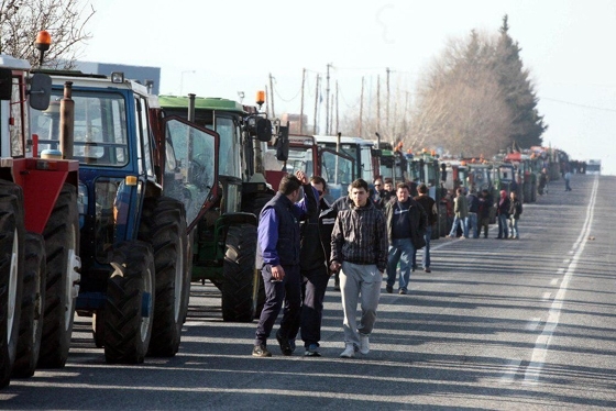 Αίτημα για συνάντηση των κτηνοτροφικών συλλόγων ΑΜΘ με τον Βορίδη