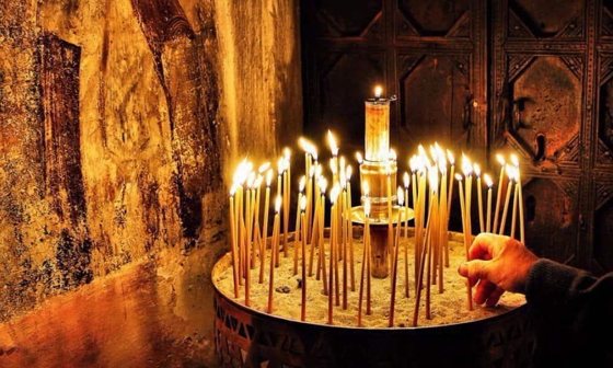 Ποινικός Κώδικας: Μέχρι και δύο χρόνια φυλακή σε όποιον βρίζει Θεό & Εκκλησία