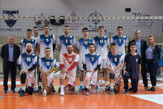 Ο Εθνικός Αλεξανδρούπολης αντιμέτωπος με τον Παναθηναϊκό