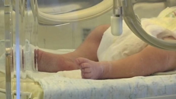 Στον εισαγγελέα σήμερα ο πατέρας του βρέφους από το Διδυμότειχο - Σοκάρουν τα νέα στοιχεία