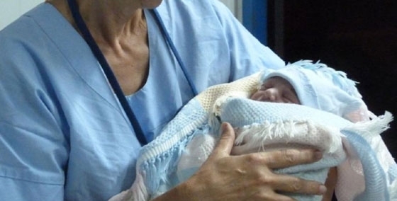 Μια συγκινητική ιστορία ενός γιατρού μέσα από το ΠΓΝΑ.