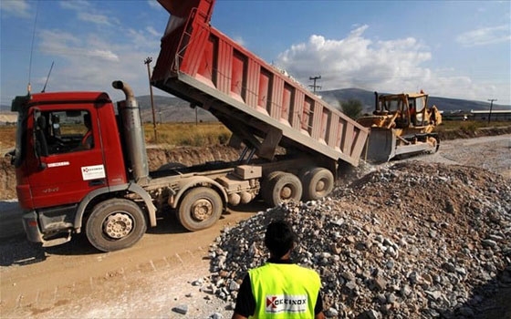Εργοδοτικό έγκλημα το θανατηφόρο ατύχημα στην Ξάνθη καταγγέλλει η	Ένωση Οικοδόμων και Συναφών Επαγγελμάτων Αλεξανδρούπολης & Περιφέρειας