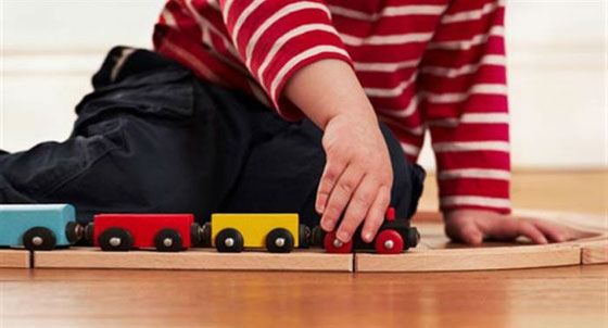 Παιγνιοθεραπεία: Εκδήλωση στην Αλεξανδρούπολη με τίτλο "Πως το παιχνίδι θεραπεύει…"