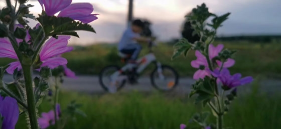 Ο Μιχάλης Ηλιάσκος στέλνει ένα αισιόδοξο μήνυμα μέσα από το νέο του τραγούδι