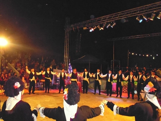 Ματαίωση των εκδηλώσεων «ΟΡΕΣΤΕΙΑ 2020»