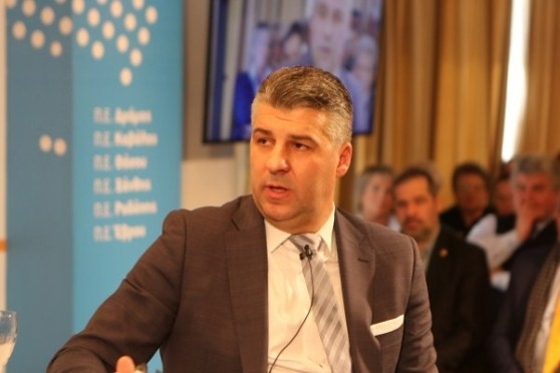 Περιφερειακή Σύνθεση: 9 προτάσεις για την επανεκκίνηση-ανάκαμψη της ΑΜΘ 