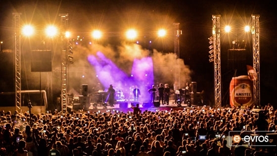 Αναβάλλεται η 26η Συνάντηση Νέων Άρδας 2020