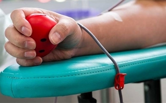 Αλεξανδρούπολη: 37 μονάδες αίματος περισσότερες από πέρυσι προσφέρθηκαν τον Ιούλιο