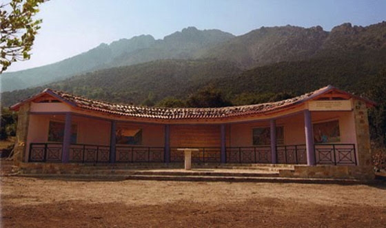 Τιμάται η μνήμη του Αποστόλου Παύλου στη Σαμοθράκη 