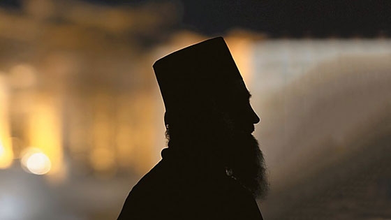 Νέες αποκαλύψεις για τον καθαιρεμένο ιερέα: "Γάτα...ο παπάς"
