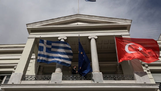 Θέμα «τουρκικής μειονότητας» στη Θράκη ανοίγει πάλι η Άγκυρα