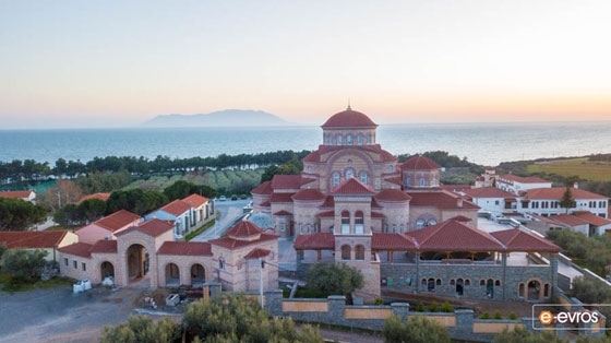 Κορονοϊός: Βγήκαν τα πρώτα τεστ των μοναχών από το μοναστήρι της Μάκρης - Τι έδειξαν τα αποτελέσματα