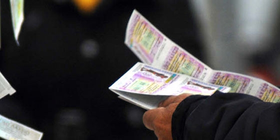 Εθνικό Λαχείο: Δύο υπερτυχεροί από τον Έβρο μοιράζονται 1 εκ. ευρώ!