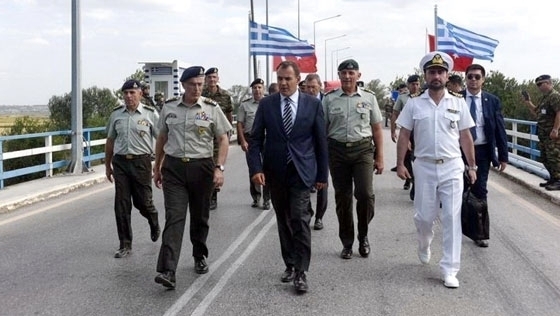 Ν. Παναγιωτόπουλος: Σύντομα η αύξηση της στρατιωτικής θητείας στους 12 μήνες