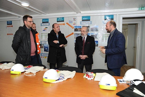 Πόλη & Πολίτες: "Ο κ. Ζαμπούκης παρουσιάζεται ως ο διαφημιστής του Δήμου με όσα η παράταξή μας έχει καταφέρει!"