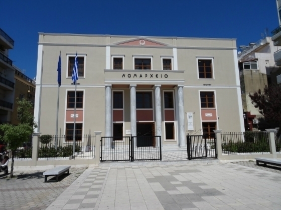 Διαδικτυακά θα πραγματοποιηθούν φέτος οι διαλέξεις του 6ου κύκλου της Ακαδημίας – Δομής Διά Βίου Μάθησης της ΠΑΜΘ