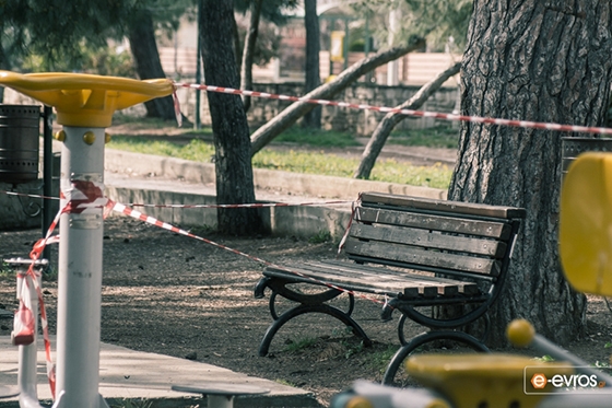 Έρχονται σαρωτικοί έλεγχοι για την τήρηση των μέτρων και στον Έβρο - Περισσότερα κλιμάκια βγαίνουν στους δρόμους 
