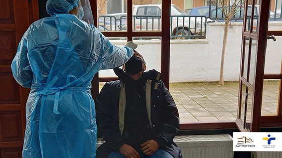 Διδυμότειχο: 80 δημοτικοί υπάλληλοι υποβλήθηκαν σε τεστ - Τι έδειξαν τα αποτελέσματα