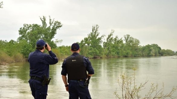 Ένωση Συνοριακών Φυλάκων Ν. Έβρου: "Ζητάμε από τον Πρωθυπουργό της Χώρας να τηρήσει τις δεσμεύσεις του για τον Έβρο & την Θράκη" 
