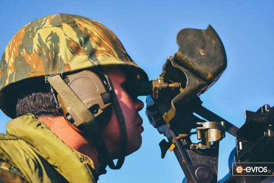 Έτσι θα είναι η νέα Εθνοφυλακή της χώρας μας - Αύξηση της στελέχωσης στον Έβρο