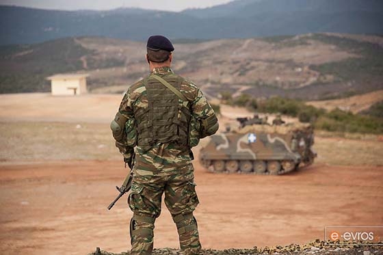 Οι εν λόγω ρυθμίσεις δεν αφορούν τους οπλίτες που κατατάχθηκαν πριν από την ημερομηνία έναρξης ισχύος της απόφασης.