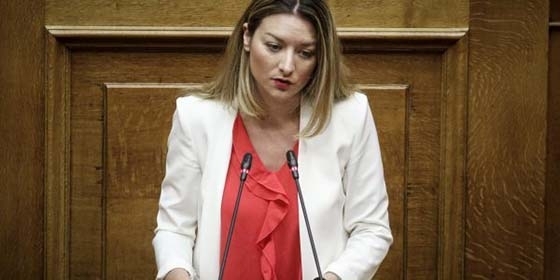 Όλα όσα αναφέρει η Βουλευτής Έβρου κ.Γκαρά μετά την επίσκεψη του Υφυπουργού Παιδείας.