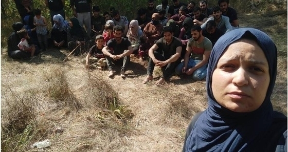 Συγγνώμη και ολική αναδίπλωση από το Spiegel για τη «νεκρή Μαρία» του Έβρου