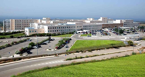 Χρ. Μεντίζης: «Πολλές οι ανοιχτές πληγές του Π.Γ.Ν.Ε. της Αλεξ/πολης»