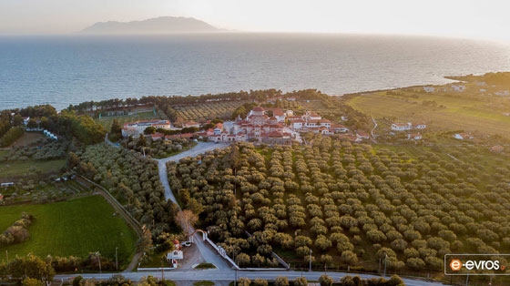 "Πέφτουν" 2,6 εκατομμύρια ευρώ για έργα σε αγροτικές περιοχές των Δήμων Σουφλίου, Αλεξανδρούπολης & Σαμοθράκης