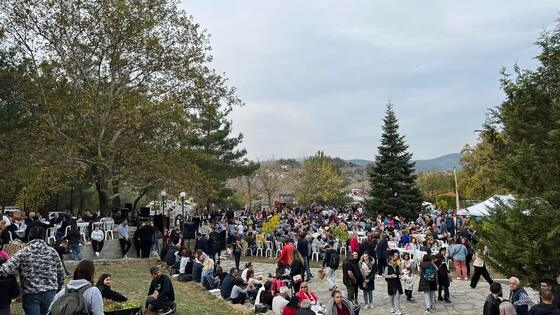 Ο καλός καιρός συμμάχησε ώστε να σημειωθεί το αδιαχώρητο