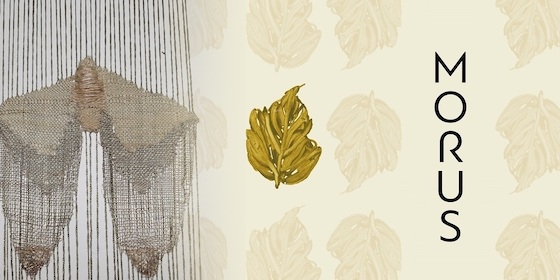 Η έκθεση «Morus» στο Μουσείο Μετάξης στο Σουφλί ολοκληρώνεται στις 30 Ιουνίου.